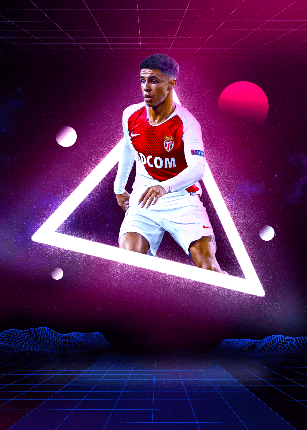 在競爭激烈 在競爭激烈