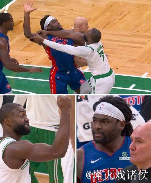 连续五场30+步入巅峰!布朗罚球14中7遭逆转 五年2.85亿还贵吗? 连续五场30+步入巅峰!布朗罚球14中7遭逆转 五年2.85亿还贵吗?