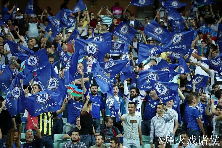 英超榜首大战！切尔西主场战阿森纳，蓝军真核回