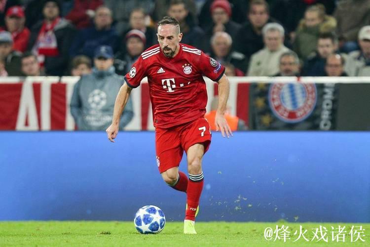 卡尔是否该去踢世界杯?里贝里:足球中没有“太 卡尔是否该去踢世界杯?里贝里:足球中没有“太