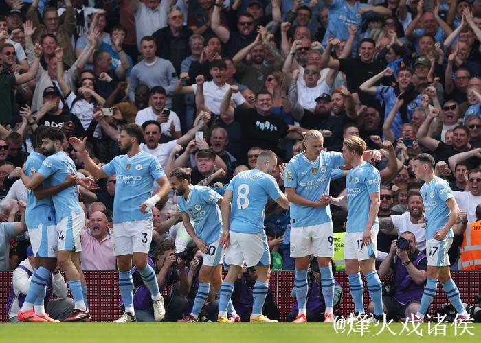 英超-福登双响格瓦迪奥尔破门 曼城3-2惊险战胜利兹联 英超-福登双响格瓦迪奥尔破门 曼城3-2惊险战胜利兹联