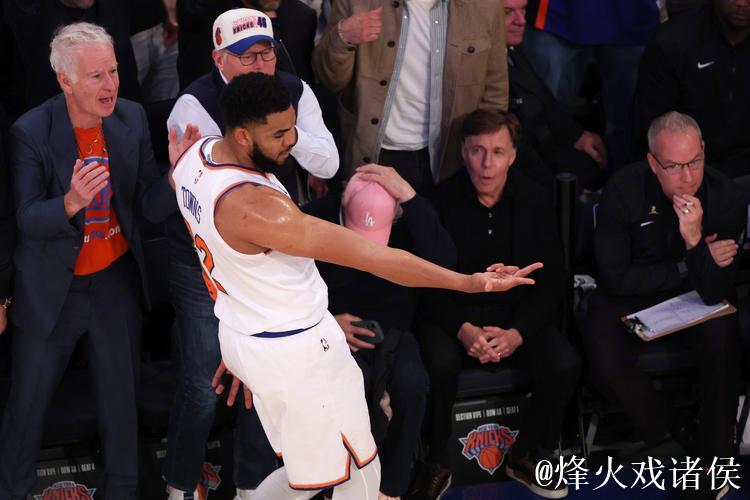 唐斯32+20无力回天,尼克斯大胜森林狼,开拓者惊险击败掘金 唐斯32+20无力回天,尼克斯大胜森林狼,开拓者惊险击败掘金